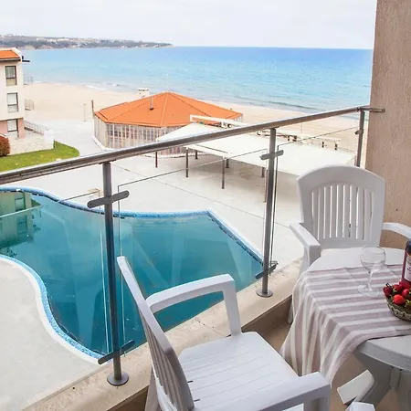 Sea View אובזור