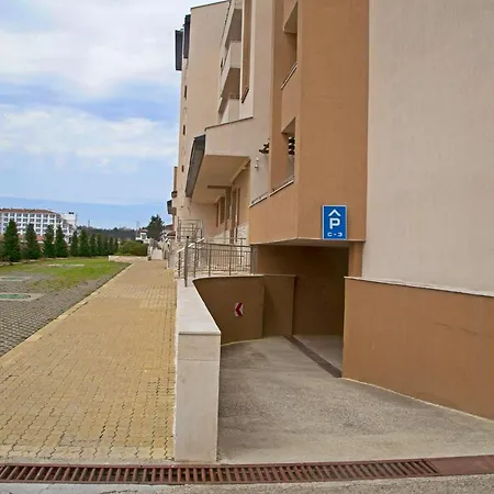 Apartment Sea View