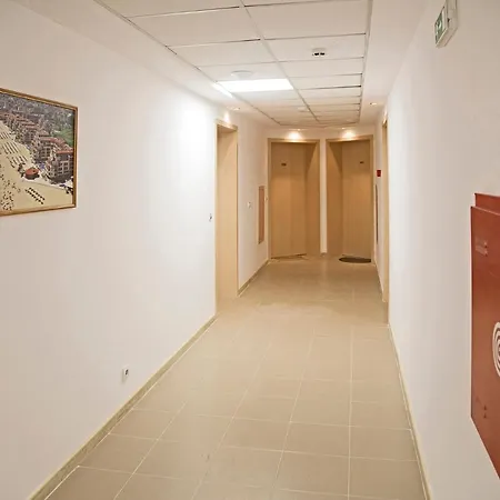 Sea View Obzor