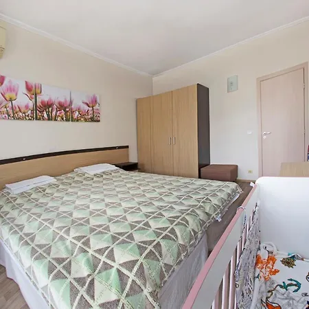 Sea View Apartament Obzor