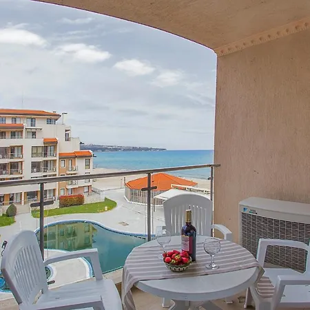 Daire Sea View Obzor